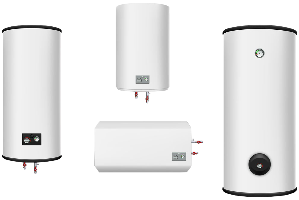 Water Heaters